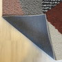 Conceptum Alfombra Woopamuk286 Multicolor 80 x 150 cm